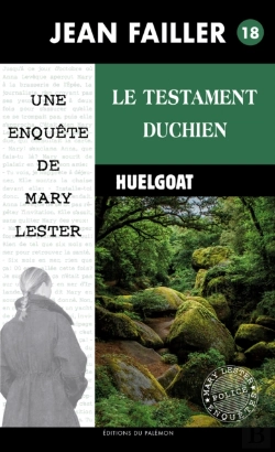 Bertrand.pt - Le Testament Duchien