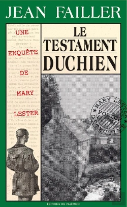 Bertrand.pt - Le Testament Duchien