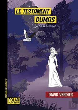 Bertrand.pt - Le Testament Dumas, Berry Cold Case