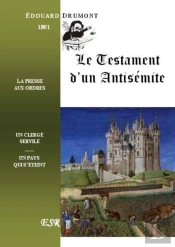 Le Testament D'Un Antisémite
