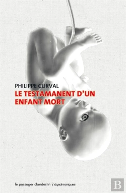 Bertrand.pt - Le Testament D'Un Enfant Mort