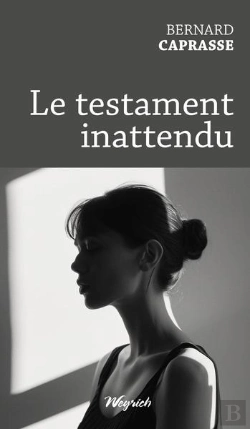 Bertrand.pt - Le Testament Inattendu