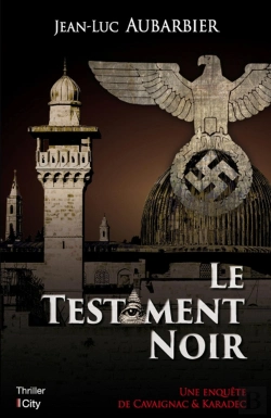 Bertrand.pt - Le Testament Noir
