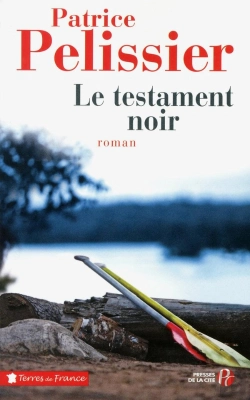 Bertrand.pt - Le Testament Noir