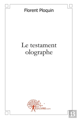 Bertrand.pt - Le Testament Olographe