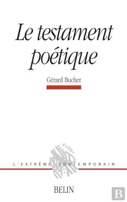 Bertrand.pt - Le Testament Poétique