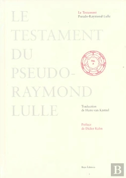Bertrand.pt - Le Testament