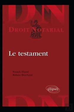 Bertrand.pt - Le Testament