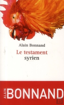 Bertrand.pt - Le Testament Syrien