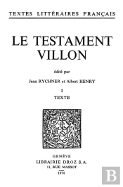 Le Testament