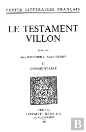Le Testament