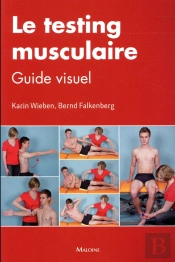 Le Testing Musculaire - Guide Visuel