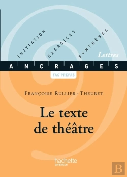 Bertrand.pt - Le Texte De Theatre