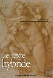 Le Texte Hybride