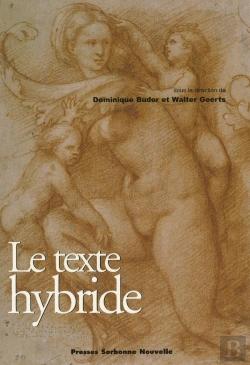 Bertrand.pt - Le Texte Hybride