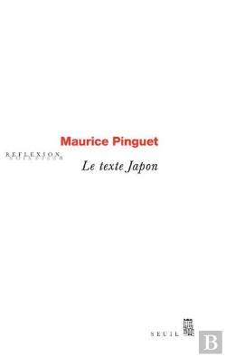 Bertrand.pt - Le Texte Japon