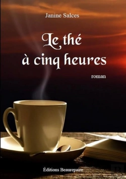 Bertrand.pt - Le Thé À Cinq Heures