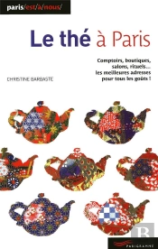 Le Thé À Paris (Édition 2009)