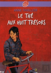 Le Thé Aux Huit Trésors
