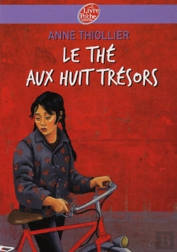Bertrand.pt - Le Thé Aux Huit Trésors