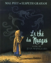 Le Thé Dans Les Nuages