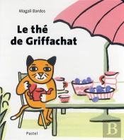 Le Thé De Griffachat