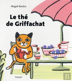Bertrand.pt - Le Thé De Griffachat