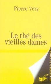 Le Thé Des Vieilles Dames