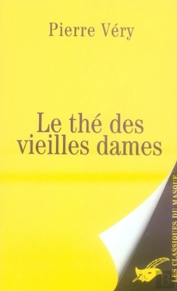 Bertrand.pt - Le Thé Des Vieilles Dames