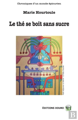 Bertrand.pt - Le Thé Se Boit Sans Sucre