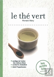 Le Thé Vert
