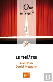 Le Théâtre