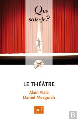 Bertrand.pt - Le Théâtre