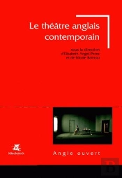 Le Théâtre Anglais Contemporain