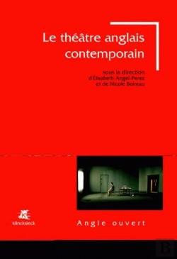 Bertrand.pt - Le Théâtre Anglais Contemporain