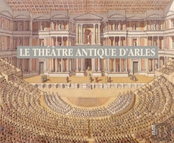 Bertrand.pt - Le Theatre Antique D'Arles