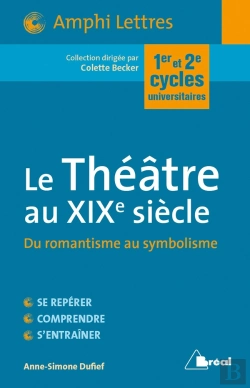 Bertrand.pt - Le Théâtre Au Xixe Siècle