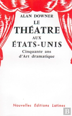 Bertrand.pt - Le Théâtre Aux Etats-Unis