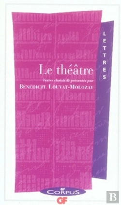 Bertrand.pt - Le Théâtre
