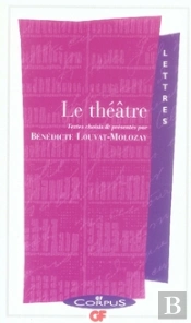 Le Théâtre