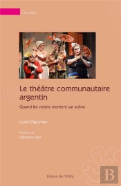 Le Théâtre Communautaire Argentin