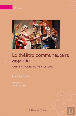 Bertrand.pt - Le Théâtre Communautaire Argentin