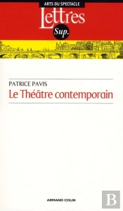 Le Théâtre Contemporain (2e Édition)