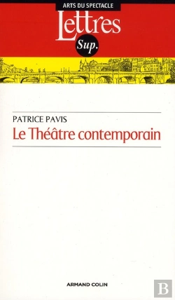 Bertrand.pt - Le Théâtre Contemporain (2e Édition)