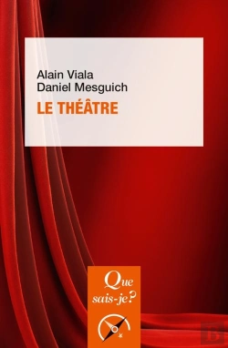 Bertrand.pt - Le Théâtre