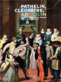 Bertrand.pt - Le Theatre Dans La France De La Renaissance