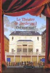 Le Theatre De Boulevard