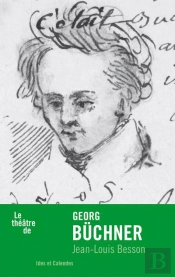 Le Theatre De Georg Buchner