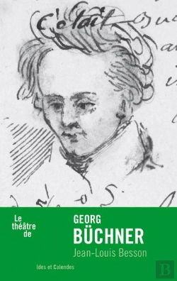 Bertrand.pt - Le Theatre De Georg Buchner