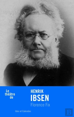 Bertrand.pt - Le Théâtre De Henrik Ibsen
